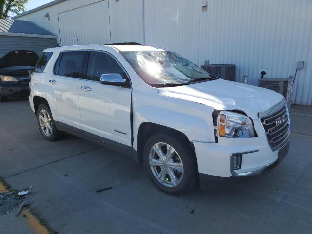 2017 GMC Terrain Slt VIN: 2GKFLUEK0H6102361 Lot: 50462164