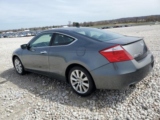 2009 Honda Accord - Image 2
