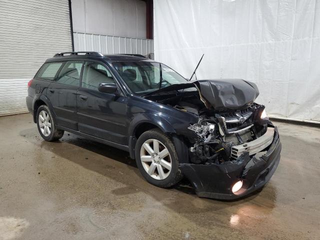 2008 Subaru Outback 2.5I VIN: 4S4BP61CX87351626 Lot: 50837214