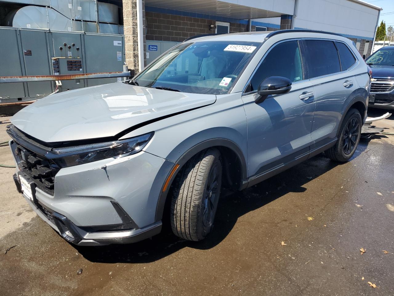 2023 Honda Cr-V Sport vin: 7FARS5H57PE001628