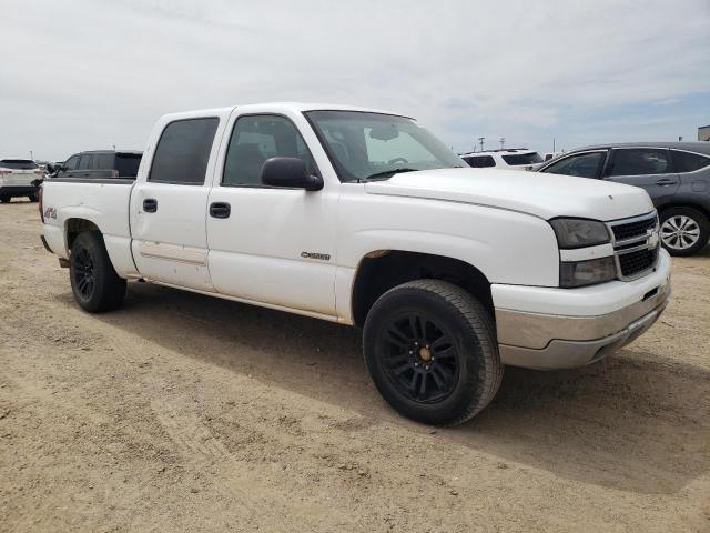 2007 Chevrolet Silverado K1500 Classic Crew Cab VIN: 2GCEK13V171156320 Lot: 51563144