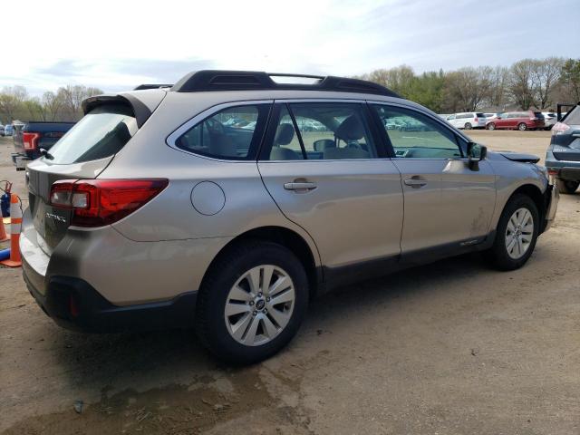 2019 Subaru Outback 2.5I VIN: 4S4BSABC0K3356137 Lot: 52515314