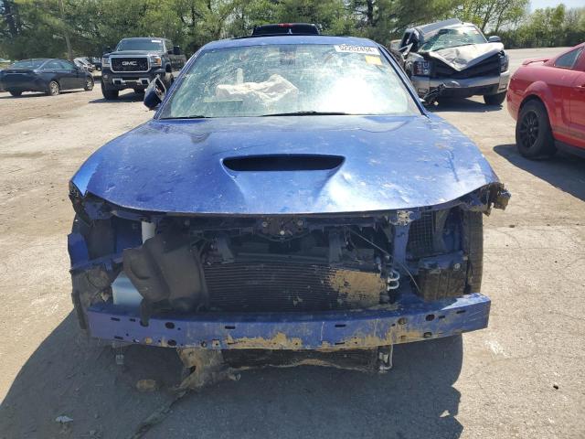 2021 DODGE CHARGER SC #3317772077