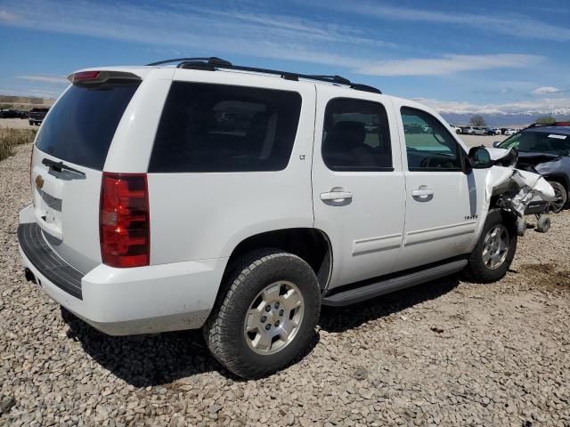 2014 Chevrolet Tahoe K1500 Lt VIN: 1GNSKBE02ER178235 Lot: 51389044