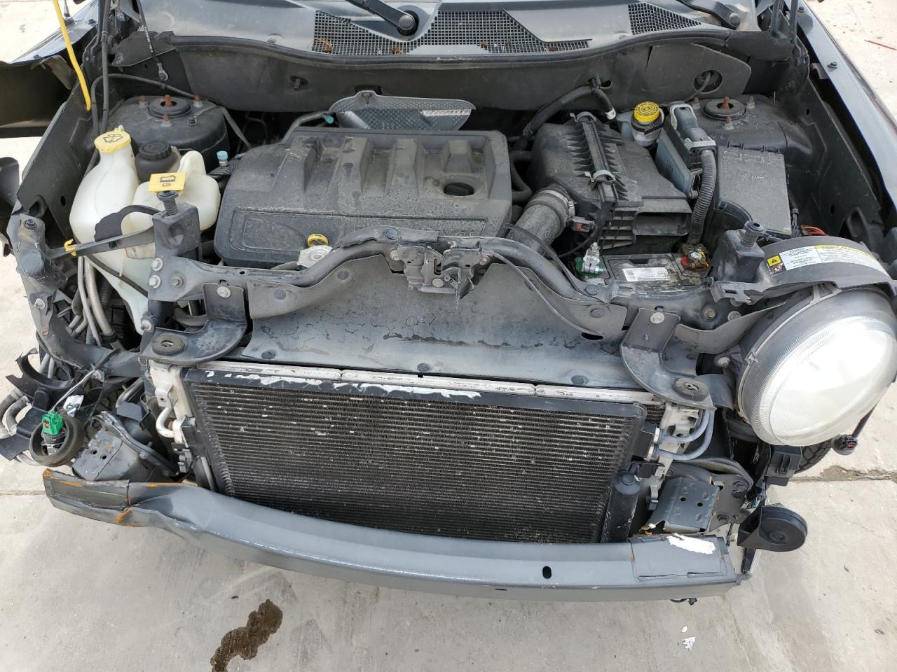 4T1BE32KX5U039457 2005 Toyota Camry Le