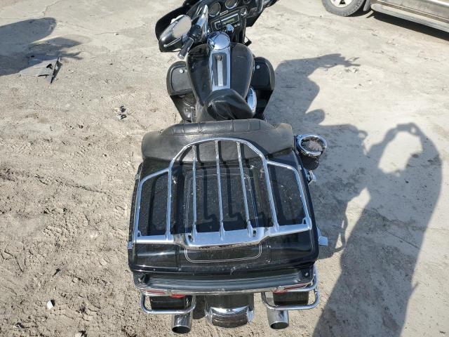 2009 HARLEY-DAVIDSON FLHTCU 1HD1FC4159Y638037