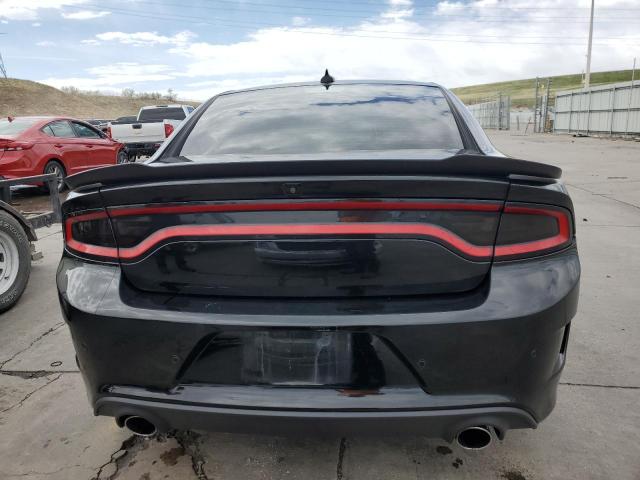 2019 Dodge Charger R/T VIN: 2C3CDXCT4KH622233 Lot: 51919684