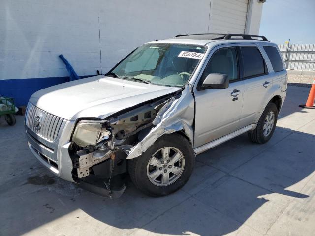 2010 Mercury Mariner VIN: 4M2CN8BG7AKJ10115 Lot: 50861064