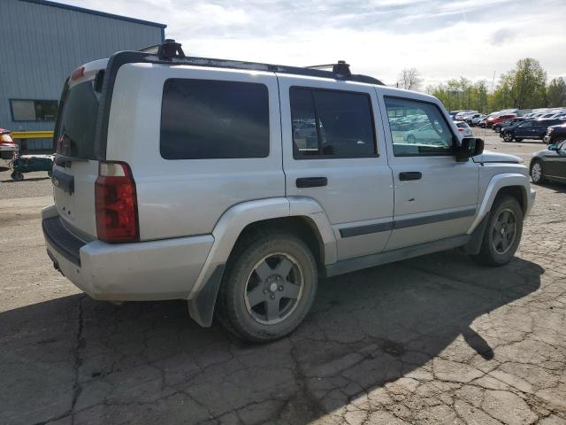 2006 Jeep Commander VIN: 1J8HG48NX6C210868 Lot: 50853264