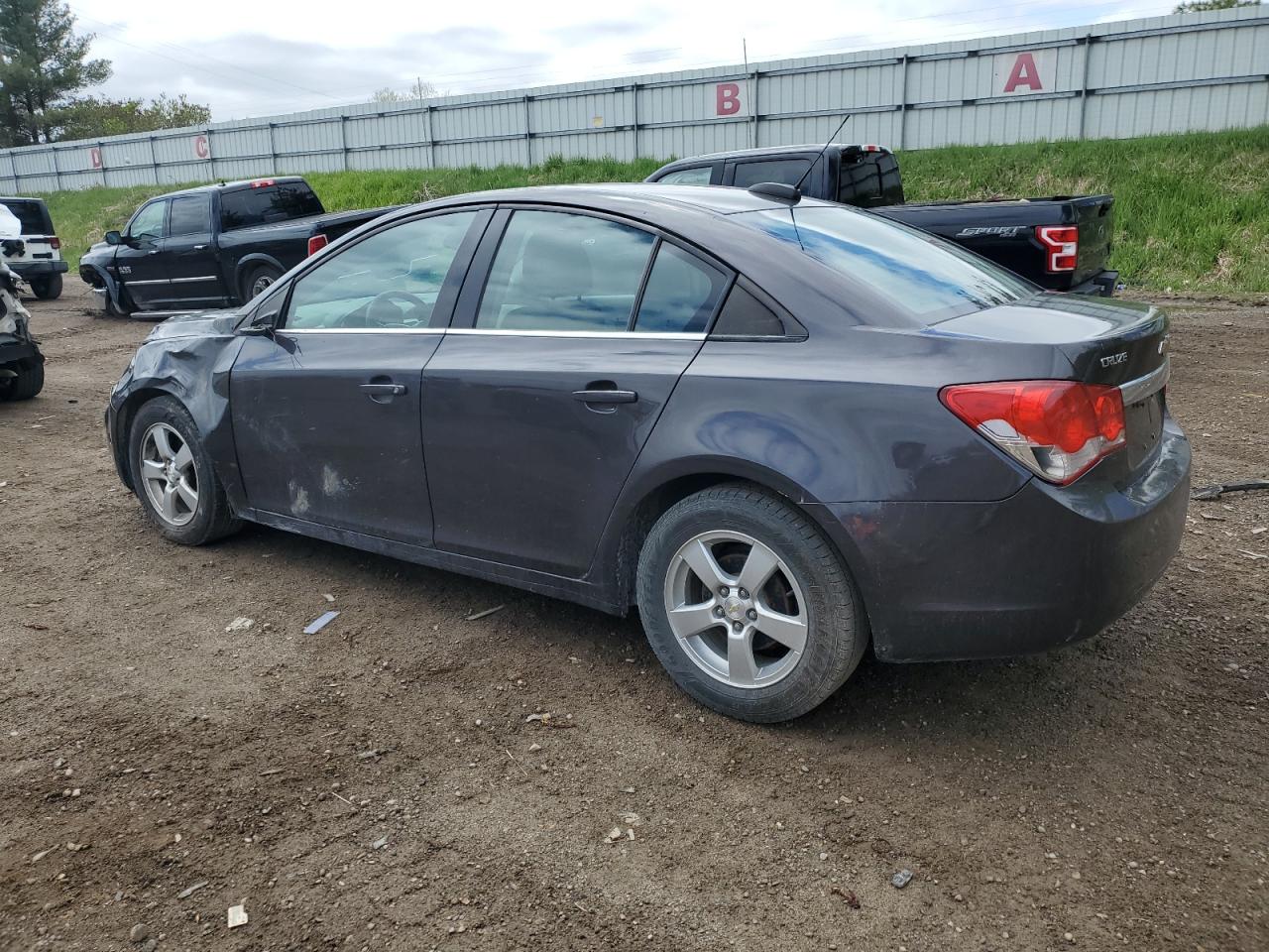 1G1PC5SB1F7152363 2015 Chevrolet Cruze Lt