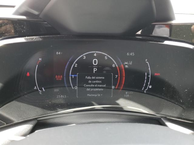 2022 LEXUS NX 350 JTJKGCEZ5N2004180