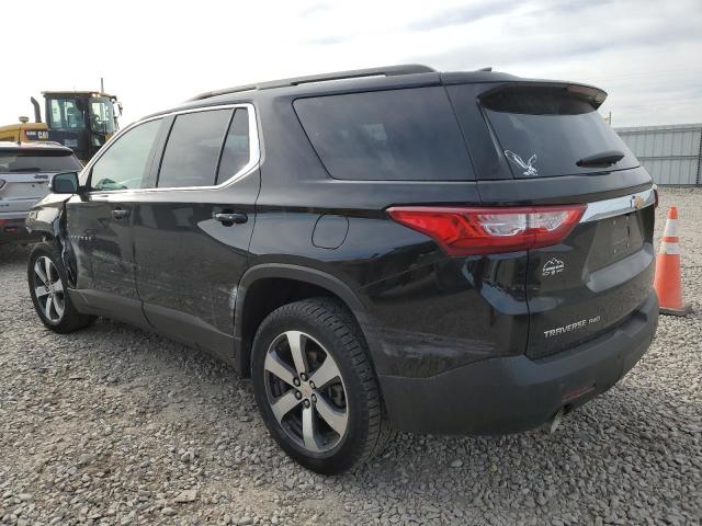 1GNEVHKW3LJ111672 Chevrolet Traverse L 2