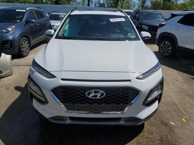 KM8K33A51MU623469 Hyundai Kona LIMIT 5