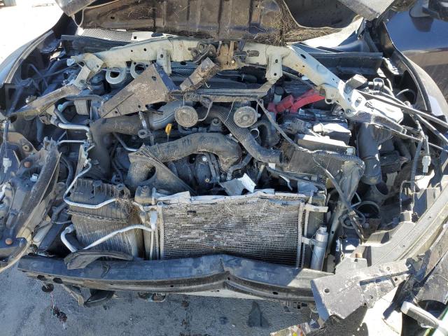 2016 NISSAN JUKE S - JN8AF5MR8GT602960