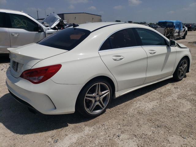 2014 Mercedes-Benz Cla 250 VIN: WDDSJ4EB4EN109536 Lot: 52555984