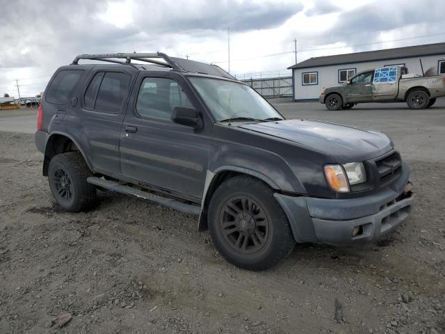 2000 Nissan Xterra Xe VIN: 5N1ED28YXYC587149 Lot: 51112524
