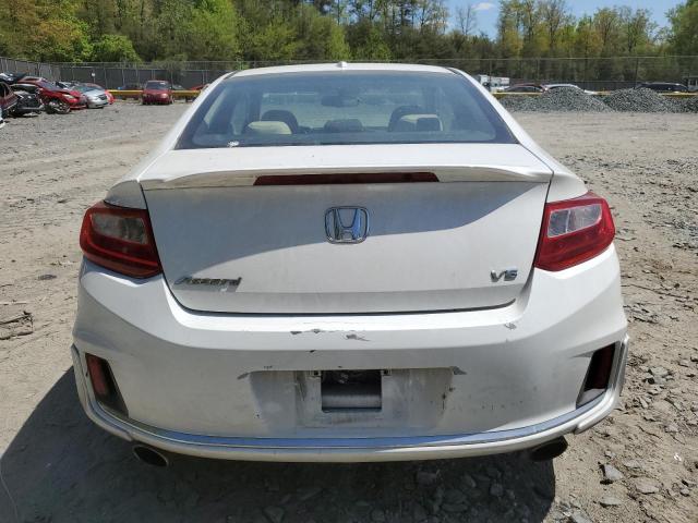 2015 Honda Accord Exl VIN: 1HGCT2B81FA005926 Lot: 52019234