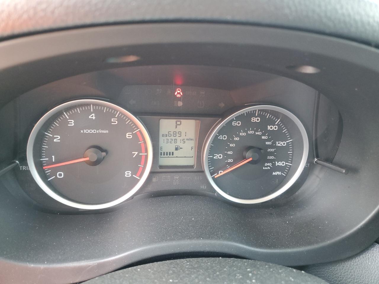 JF2SJADC2FH486127 2015 Subaru Forester 2.5I Premium