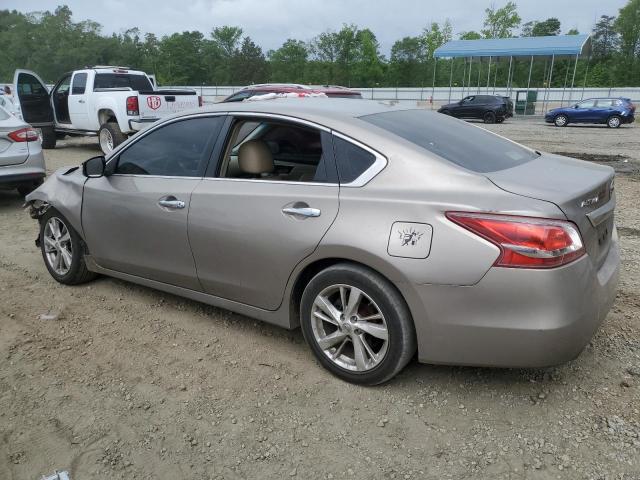 2013 Nissan Altima 2.5 VIN: 1N4AL3AP3DN538053 Lot: 51891624