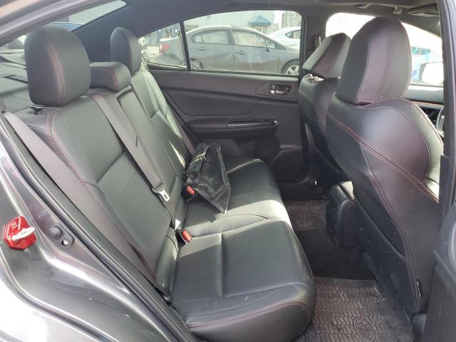 2021 SUBARU WRX SPORT JF1VA1Z64M9817642