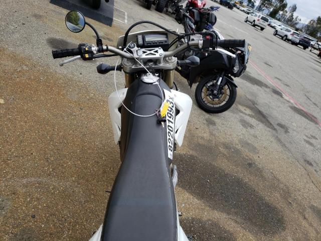 2022 SUZUKI DR-Z400 SM - JS1SK44A3N7102432