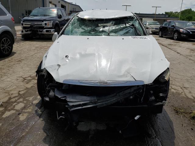 2012 Chrysler 200 Lx VIN: 1C3CCBAB2CN145598 Lot: 52913934