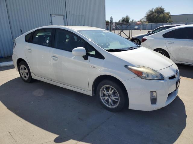 2011 Toyota Prius VIN: JTDKN3DU2B5335971 Lot: 50495004