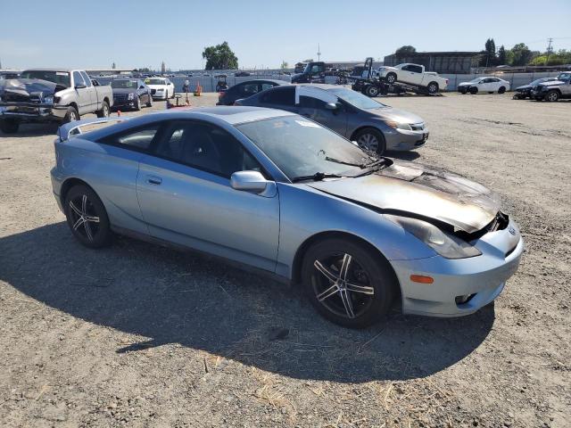 2003 Toyota Celica Gt-S VIN: JTDDY32T830063175 Lot: 50608044