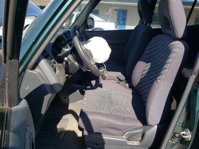 1999 Toyota Rav4 VIN: JT3GP10V8X7042630 Lot: 50983504