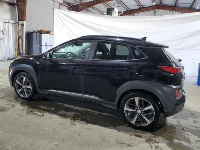 2019 Hyundai Kona Ultimate VIN: KM8K53A52KU198769 Lot: 52112304