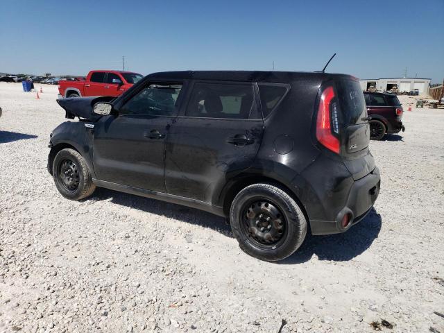 2015 KIA SOUL - KNDJN2A27F7154920