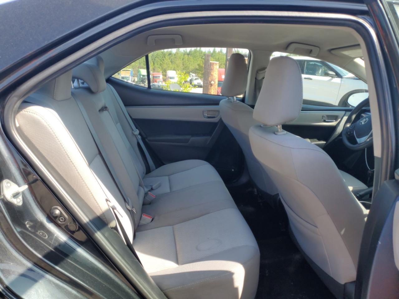 2T1BURHE3GC650863 2016 Toyota Corolla L