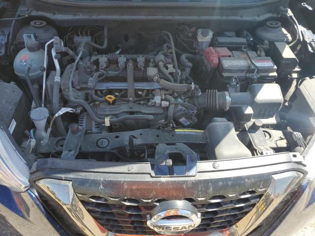 2020 Nissan Kicks Sr VIN: 3N1CP5DV3LL487765 Lot: 51250404