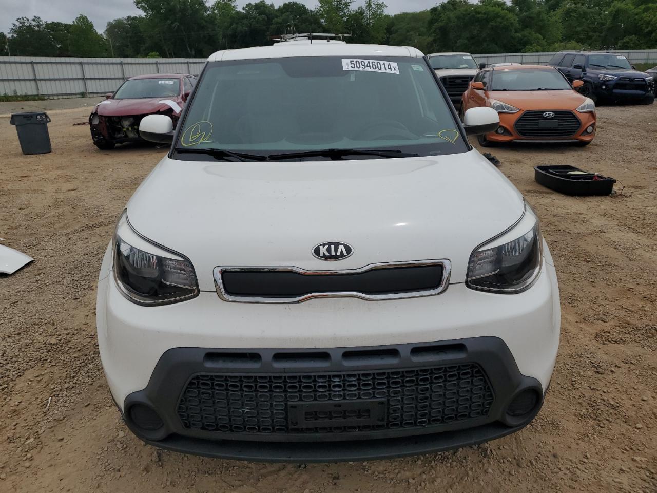 KNDJN2A22G7389307 2016 Kia Soul