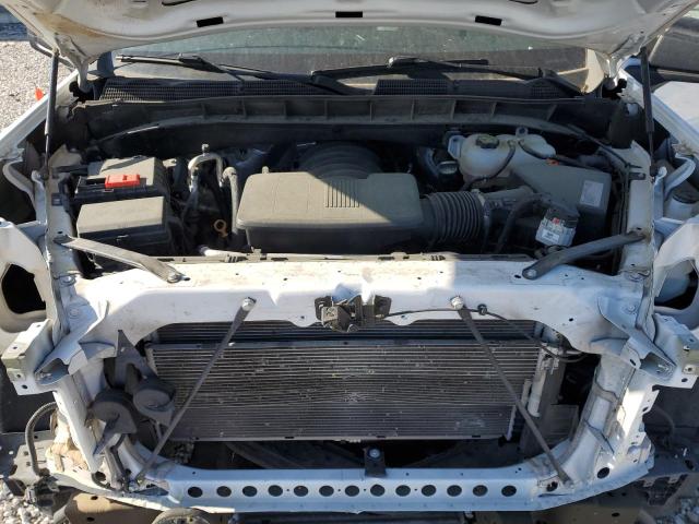 2021 GMC SIERRA K15 - 3GTU9AEF4MG191207