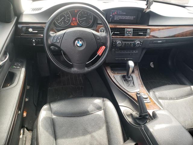 WBAPK5C56BF127295 | 2011 BMW 328 xi sulev