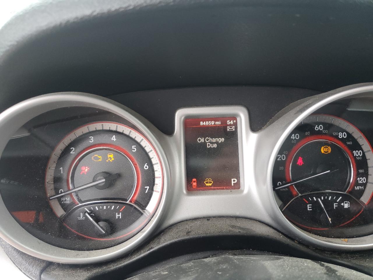 3C4PDCBG9KT875243 2019 Dodge Journey Se