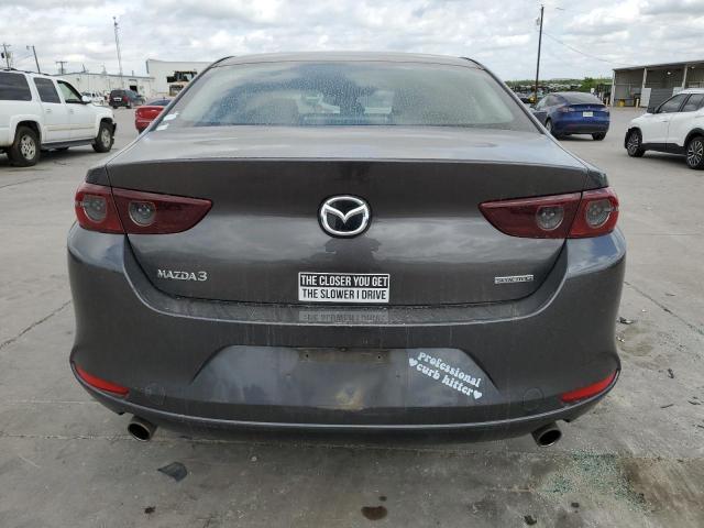 3MZBPACL9LM138618 | 2020 Mazda 3 select