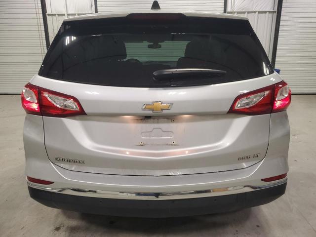 2019 Chevrolet Equinox Lt VIN: 3GNAXUEV2KL194247 Lot: 49826104