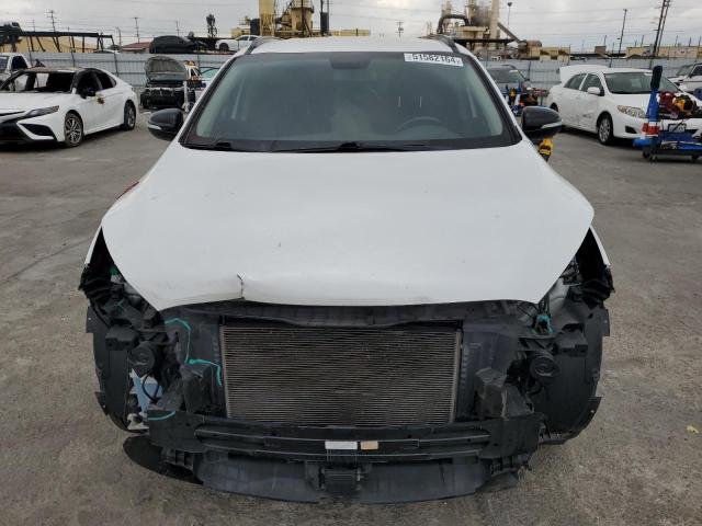 2020 Kia Sorento S VIN: 5XYPG4A59LG650794 Lot: 51582164