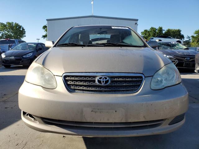 2006 Toyota Corolla Ce VIN: 1NXBR32E56Z665000 Lot: 51441414