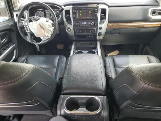 2019 NISSAN TITAN PLAT - 1N6AA1E6XKN502568