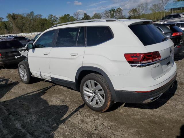 1V2ER2CA8MC566468 2021 Volkswagen Atlas Sel