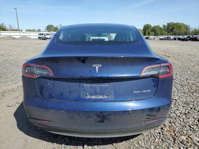 2018 Tesla Model 3 VIN: 5YJ3E1EB8JF063610 Lot: 51664974