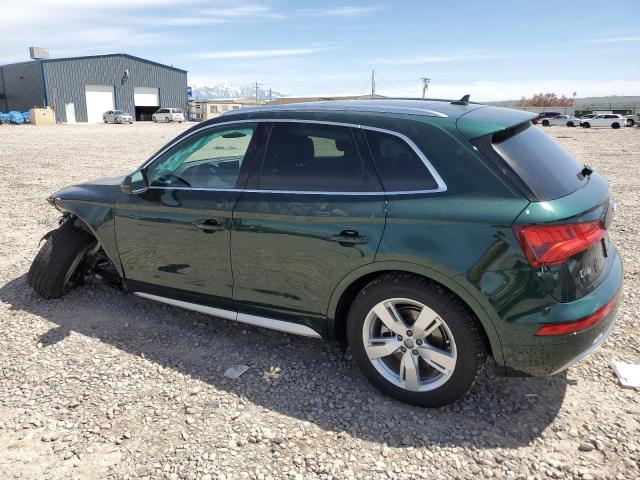 2019 Audi Q5 Premium Plus VIN: WA1BNAFY2K2049733 Lot: 52939924