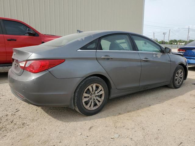 2013 Hyundai Sonata Gls VIN: 5NPEB4AC1DH520538 Lot: 51392794