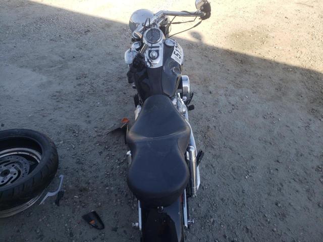 2013 HARLEY-DAVIDSON FLD SWITCH - 1HD1GZM14DC307567