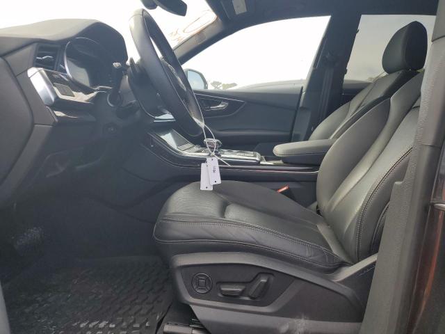 2022 AUDI Q8 PREMIUM - WA1EVBF18ND008148