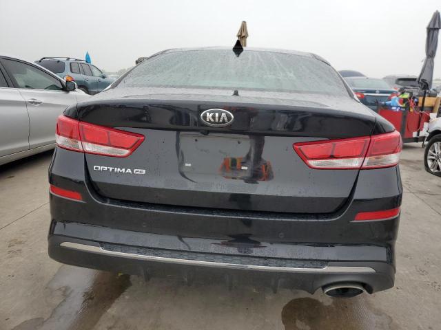 2020 KIA OPTIMA LX - 5XXGT4L32LG402155