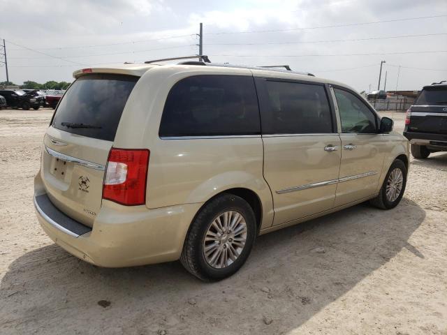 2012 Chrysler Town & Country Limited VIN: 2C4RC1GG5CR118577 Lot: 51083764